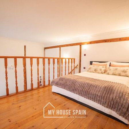 Myhousespain - Renovado Y Moderno Apartamento A 5 Minutos De Sol Madrid Dış mekan fotoğraf