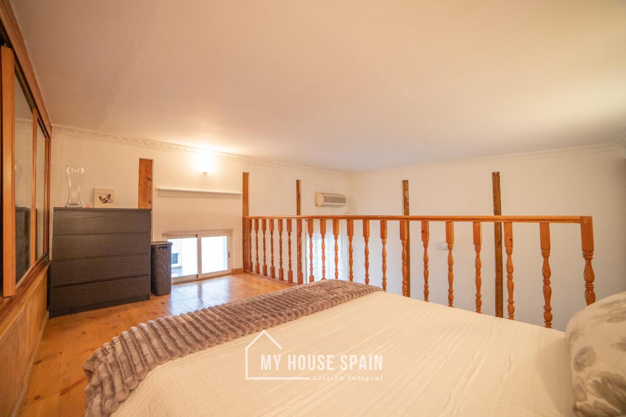 Myhousespain - Renovado Y Moderno Apartamento A 5 Minutos De Sol Madrid Dış mekan fotoğraf