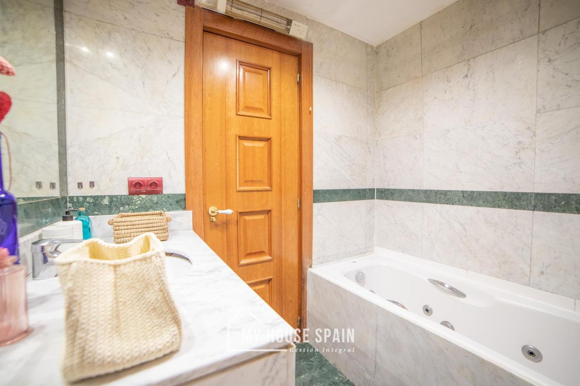 Myhousespain - Renovado Y Moderno Apartamento A 5 Minutos De Sol Madrid Dış mekan fotoğraf