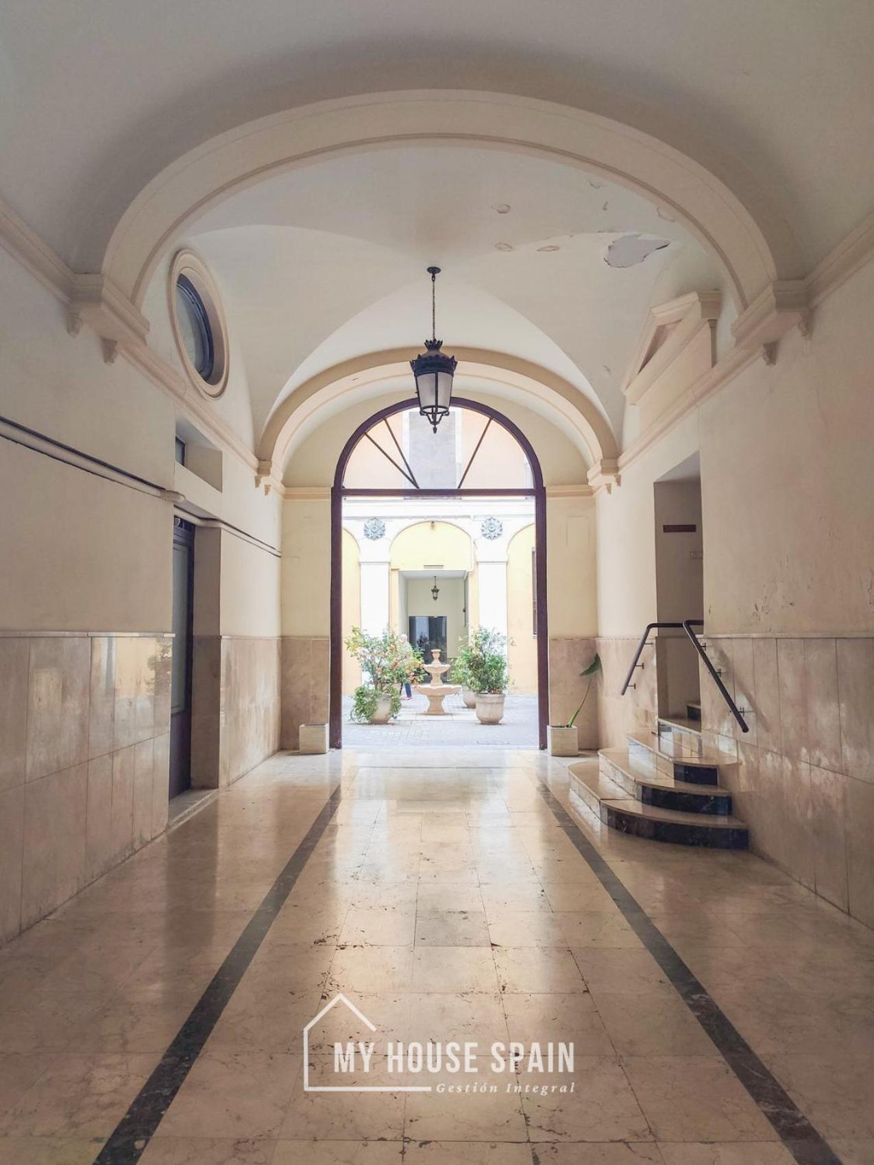 Myhousespain - Renovado Y Moderno Apartamento A 5 Minutos De Sol Madrid Dış mekan fotoğraf